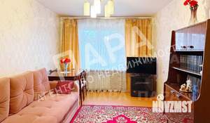 3-к квартира, на длительный срок, 68м2, 2/9 этаж