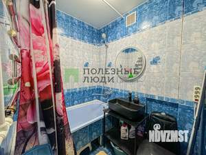 1-к квартира, на длительный срок, 32м2, 4/5 этаж