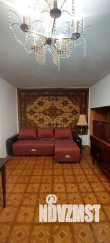 2-к квартира, на длительный срок, 45м2, 4/5 этаж