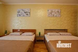 2-к квартира, посуточно, 110м2, 17/22 этаж