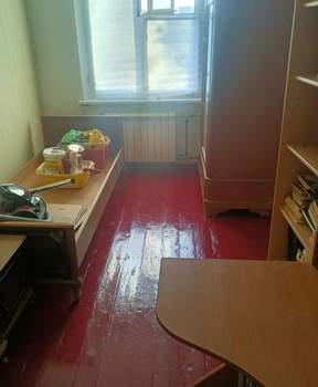 2-к квартира, на длительный срок, 43м2, 5/5 этаж