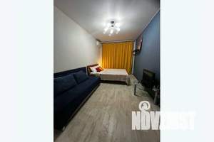 1-к квартира, посуточно, 39м2, 2/18 этаж