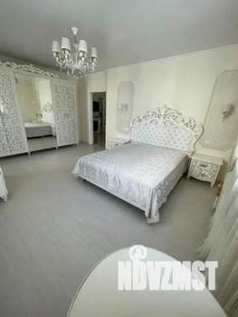 2-к квартира, посуточно, 77м2, 1/1 этаж