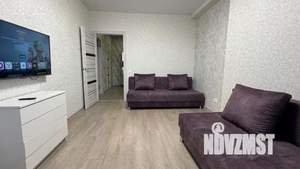 2-к квартира, посуточно, 55м2, 1/1 этаж