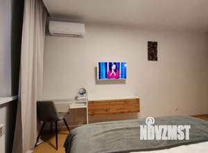 2-к квартира, посуточно, 62м2, 1/1 этаж