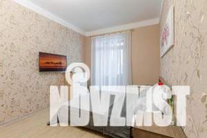 1-к квартира, посуточно, 55м2, 11/32 этаж