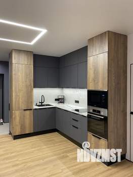 2-к квартира, на длительный срок, 55м2, 1/9 этаж