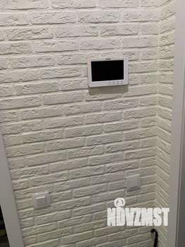 2-к квартира, на длительный срок, 43м2, 2/5 этаж