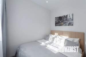 1-к квартира, посуточно, 41м2, 14/16 этаж