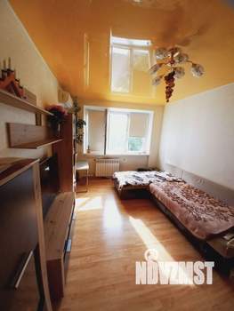 2-к квартира, на длительный срок, 46м2, 4/5 этаж