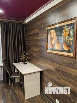 2-к квартира, посуточно, 45м2, 1/5 этаж