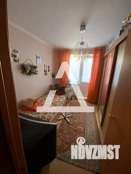 1-к квартира, на длительный срок, 50м2, 3/3 этаж