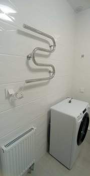 2-к квартира, на длительный срок, 62м2, 18/25 этаж