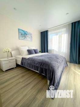 2-к квартира, посуточно, 45м2, 1/1 этаж