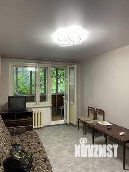 2-к квартира, на длительный срок, 45м2, 2/5 этаж