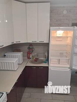 1-к квартира, на длительный срок, 36м2, 1/3 этаж