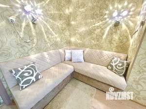 2-к квартира, посуточно, 73м2, 5/24 этаж