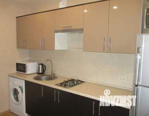 1-к квартира, посуточно, 40м2, 9/9 этаж