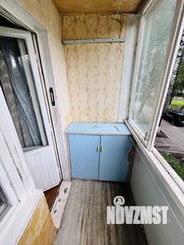 2-к квартира, на длительный срок, 46м2, 2/5 этаж