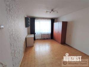 1-к квартира, на длительный срок, 40м2, 8/10 этаж