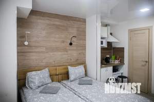 Студия квартира, посуточно, 20м2, 2/2 этаж