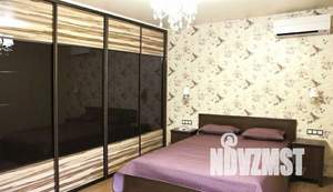 3-к квартира, на длительный срок, 90м2, 7/25 этаж