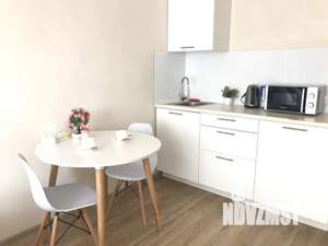 Студия квартира, посуточно, 23м2, 2/25 этаж