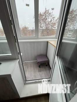 2-к квартира, посуточно, 46м2, 5/5 этаж