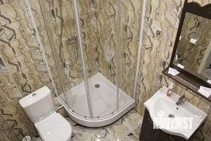 1-к квартира, посуточно, 19м2, 1/1 этаж