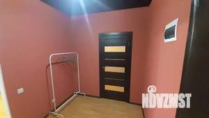 1-к квартира, посуточно, 60м2, 13/16 этаж