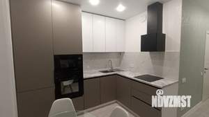 1-к квартира, на длительный срок, 37м2, 18/24 этаж
