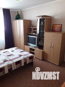 1-к квартира, посуточно, 50м2, 15/22 этаж