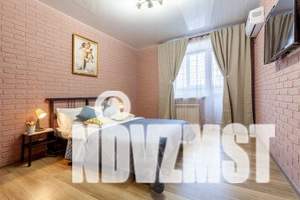 2-к квартира, посуточно, 60м2, 12/16 этаж