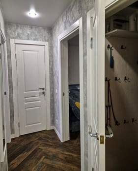 2-к квартира, на длительный срок, 60м2, 2/5 этаж