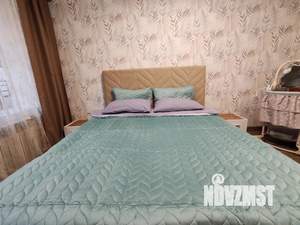 3-к квартира, посуточно, 70м2, 2/9 этаж