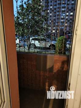 1-к квартира, на длительный срок, 44м2, 1/14 этаж