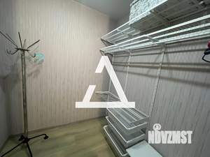 1-к квартира, на длительный срок, 40м2, 5/24 этаж