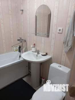 1-к квартира, на длительный срок, 43м2, 8/10 этаж