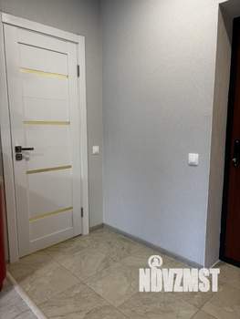 Студия квартира, на длительный срок, 24м2, 3/26 этаж