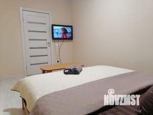 1-к квартира, посуточно, 63м2, 1/1 этаж