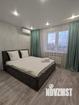 1-к квартира, посуточно, 22м2, 1/1 этаж