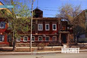 2-к квартира, на длительный срок, 37м2, 1/2 этаж