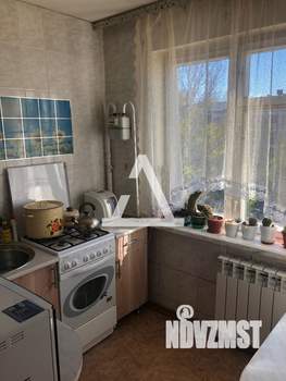 2-к квартира, на длительный срок, 45м2, 5/5 этаж