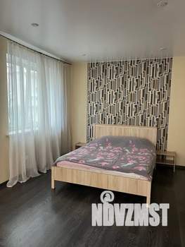 1-к квартира, посуточно, 65м2, 3/13 этаж