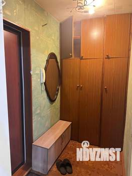 1-к квартира, на длительный срок, 31м2, 3/5 этаж
