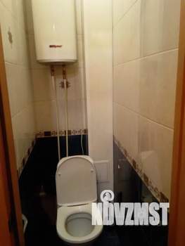 2-к квартира, посуточно, 46м2, 6/10 этаж