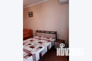 1-к квартира, посуточно, 45м2, 15/20 этаж