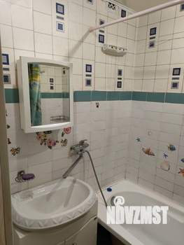 2-к квартира, на длительный срок, 50м2, 4/10 этаж