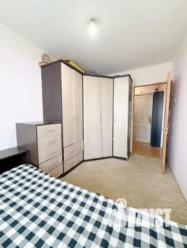 2-к квартира, на длительный срок, 42м2, 5/9 этаж