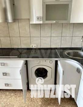 1-к квартира, на длительный срок, 42м2, 16/18 этаж